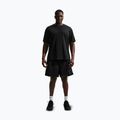 Férfi rövidnadrág Nike Primary NanoKnit Dri-Fit Performance 7" black/black 2