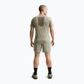 Férfi edzőpóló Nike Pro Training Dri-Fit light army/medium olive/light liquid lime 3