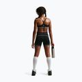Nike Pro Indy fekete lány melltartó 3