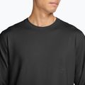 Férfi hosszú ujjú póló Nike Primary Athletic Club Dri-Fit black/dark smoke grey 3