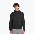 Férfi edzőkapucnis pulóver Nike Primary Knit Dri-Fit UV Full Zip Hoodie