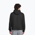 Férfi edzőkapucnis pulóver Nike Primary Knit Dri-Fit UV Full Zip Hoodie 2