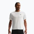 Férfi edző póló Nike Flex white/black