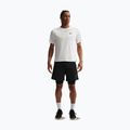 Férfi edző póló Nike Flex white/black 2