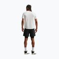 Férfi edző póló Nike Flex white/black 3
