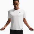 Férfi edző póló Nike Flex white/black 4