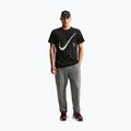 Férfi edzőnadrág Nike Form Dri-Fit GFX Alt smoke grey 2