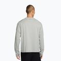 Nike férfi hosszú ujjú póló Primary Athletic Club Dri-Fit grey fog/light smoke grey 2