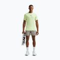 Férfi rövidnadrág Nike Pro Training Dri-Fit 6" light army/light liquid lime 2