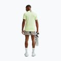 Férfi rövidnadrág Nike Pro Training Dri-Fit 6" light army/light liquid lime 3