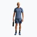 Férfi edzőpóló Nike Pro Training Dri-Fit diffused blue/diffused blue 2