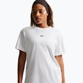 Női póló Nike Sportswear Classic white/black 4