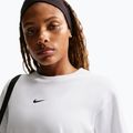 Női póló Nike Sportswear Classic white/black 6