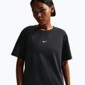 Női póló Nike Sportswear Classic black/white 4