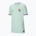 Gyerek focimez Nike FFF 2026/27 Match Away igloo/monarch/monarch