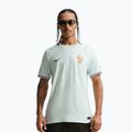 Férfi focimez Nike FFF 2026 Stadium Away igloo/monarch/monarch