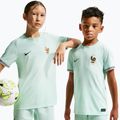 Gyerek focimez Nike FFF 2026 Stadium Away igloo/monarch/monarch 4