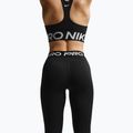 Női leggings Nike Pro Mid-Rise Full black/white 4