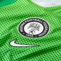 Férfi focimez Nike Nigeria 2026/27 Match Home pine green/electric green/white 3