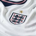 Férfi focimez Nike England 2026 Stadium Home white/speed red/obsidian/obsidian 9