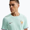 Férfi focimez Nike FFF 2026/27 Match Away igloo/monarch/monarch 5