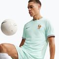 Férfi focimez Nike FFF 2026/27 Match Away igloo/monarch/monarch 6