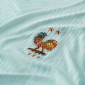 Férfi focimez Nike FFF 2026/27 Match Away igloo/monarch/monarch 9