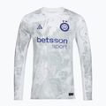Férfi hosszú ujjú focimez Nike Inter Milan Stadium SE white/white/hyper blue 4