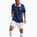 Férfi futball rövidnadrág Nike FFF 2026/27 Match Home white/metallic copper 4