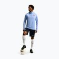 Férfi futball pulóver Nike England Strike work blue/obsidian/white 2