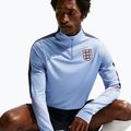 Férfi futball pulóver Nike England Strike work blue/obsidian/white 5