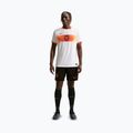 Férfi focimez Nike Netherlands 2026/27 Away Match white/hyper crimson/black 2