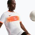 Férfi focimez Nike Netherlands 2026/27 Away Match white/hyper crimson/black 5