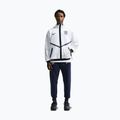 Férfi futball dzseki Nike England Dri-Fit Soccer Anthem white/black/obsidian 2