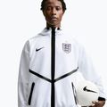 Férfi futball dzseki Nike England Dri-Fit Soccer Anthem white/black/obsidian 4