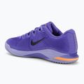 Női teniszcipő Nike Vapor 12 sapphire/light thistle/black 3