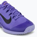 Női teniszcipő Nike Vapor 12 sapphire/light thistle/black 7