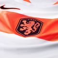 Férfi focimez Nike Netherlands 2026 Stadium Away white/hyper crimson/black 9