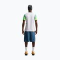 Férfi focimez Nike Nigeria 2026 Stadium Away white/green glow/black 3