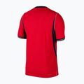 Férfi focimez Nike England 2026 Match Away speed red/obsidian/white/obsidian 10