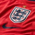Férfi focimez Nike England 2026 Match Away speed red/obsidian/white/obsidian 11