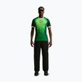 Férfi focimez Nike Nigeria 2026 Stadium Home pine green/electric green/white 2
