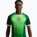 Férfi focimez Nike Nigeria 2026 Stadium Home pine green/electric green/white 4