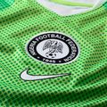 Férfi focimez Nike Nigeria 2026 Stadium Home pine green/electric green/white 9