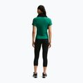 Női leggingsek Nike Pro Mid-Rise Crop black/white 3