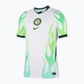 Férfi focimez Nike Nigeria 2026/27 Match Away white/green glow/black