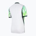 Férfi focimez Nike Nigeria 2026/27 Match Away white/green glow/black 2