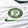 Férfi focimez Nike Nigeria 2026/27 Match Away white/green glow/black 3