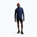 Férfi futó felső Nike Stride 1/4 Zip Dri-Fit midnight navy 2