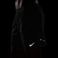 Férfi futó rövidnadrág Nike Stride Dri-Fit 2in1 7" black 5